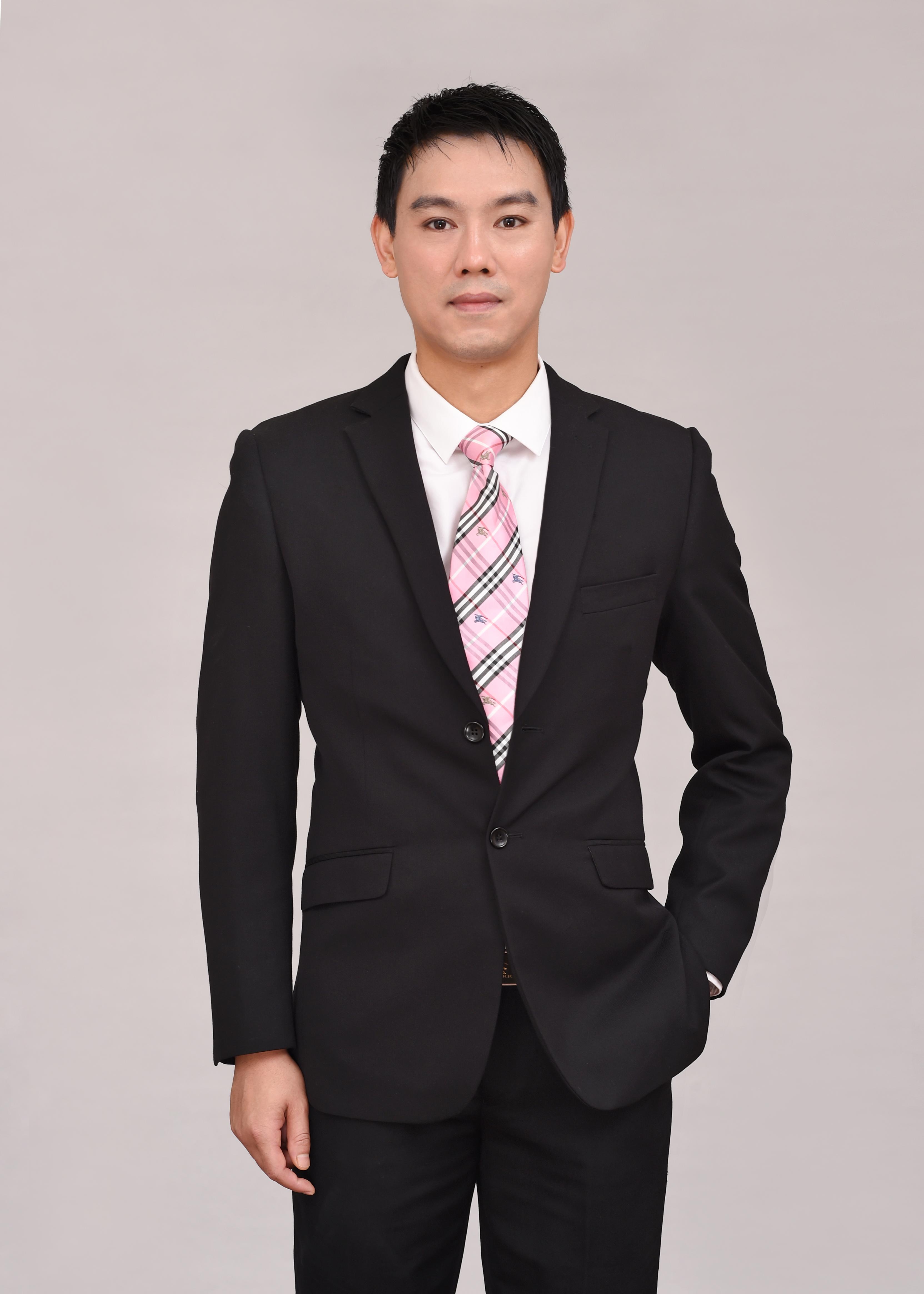 杨树勋设计总监