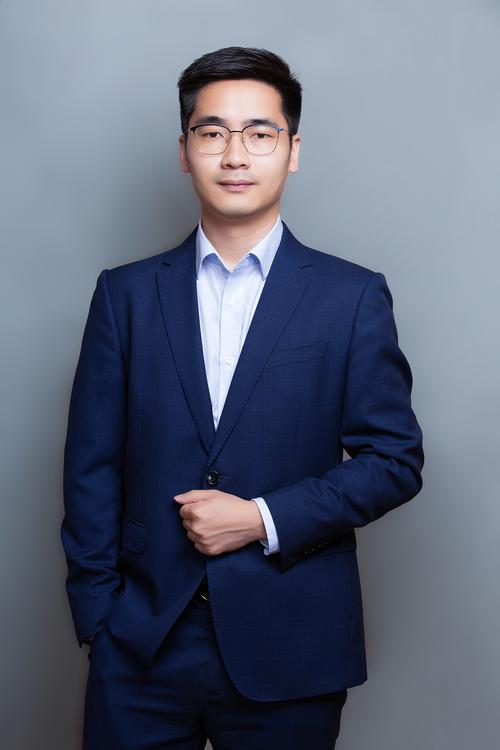 杨清华商务拓展总监