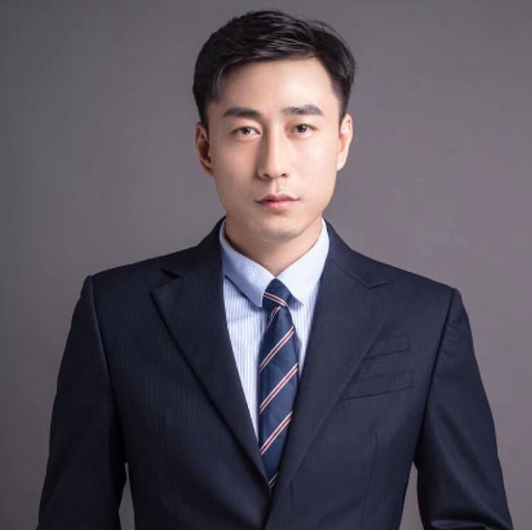 何联霞公关与传播总监